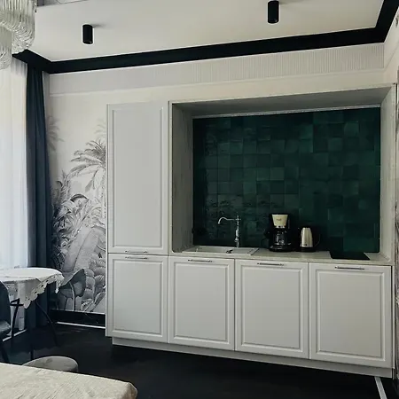 Belle Epoque I The Artdrake Collection By Lux Relax Kolobrzeg 아파트