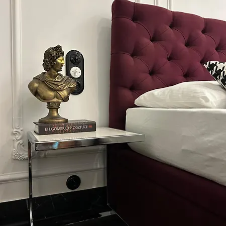 Belle Epoque I The Artdrake Collection By Lux Relax Kolobrzeg * 코잘린