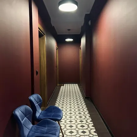 Belle Epoque I The Artdrake Collection By Lux Relax Kolobrzeg *