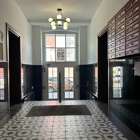 Belle Epoque I The Artdrake Collection By Lux Relax Kolobrzeg 코잘린