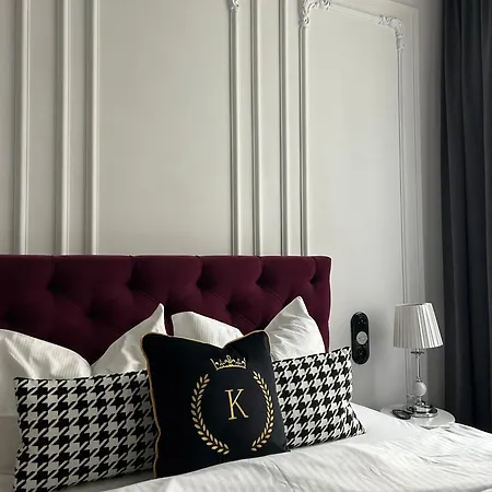 Belle Epoque I The Artdrake Collection By Lux Relax Kolobrzeg קושאלין