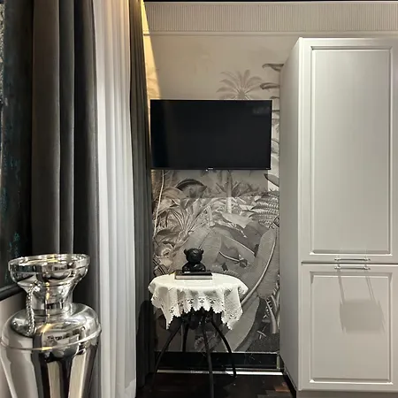 Belle Epoque I The Artdrake Collection By Lux Relax Kolobrzeg